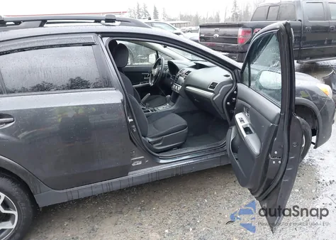 2015 Subaru Xv Crosstrek 2.0I Premium z USA, uszkodzony, nr VIN JF2GPACC9F8228340